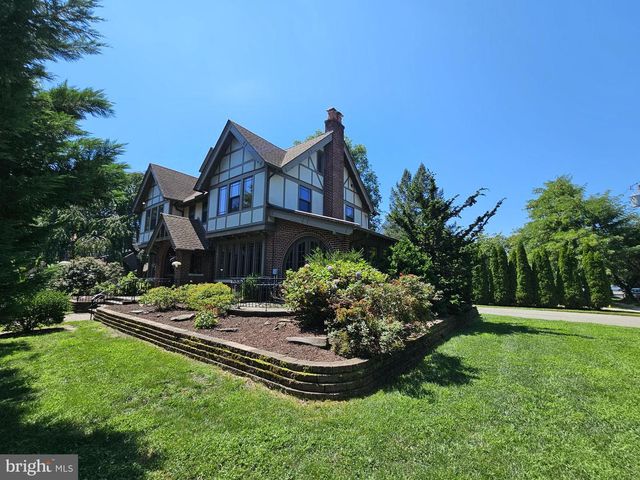 500 W FRANKLIN, Collingswood, NJ 08107