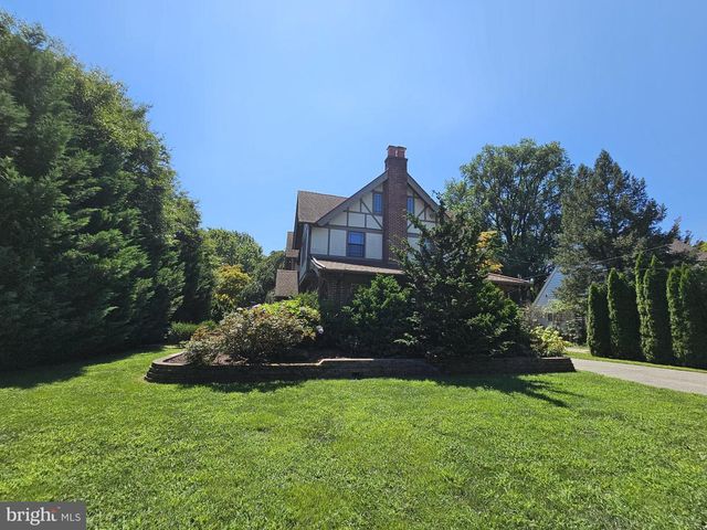 500 W FRANKLIN, Collingswood, NJ 08107