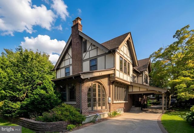 500 W FRANKLIN, Collingswood, NJ 08107