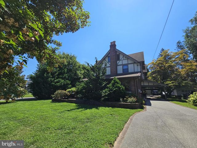 500 W FRANKLIN, Collingswood, NJ 08107