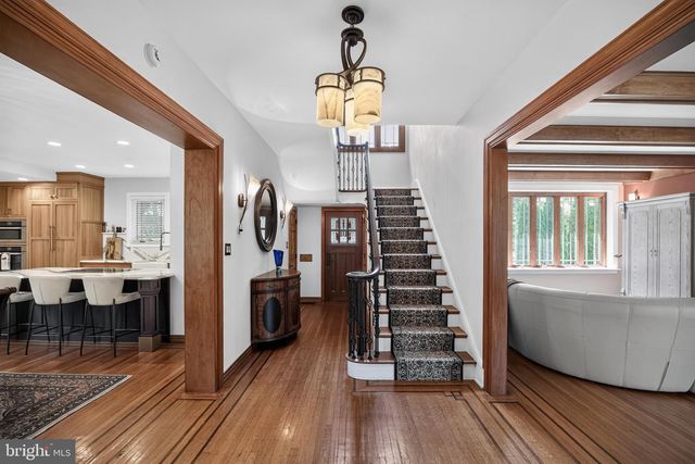 500 W FRANKLIN, Collingswood, NJ 08107
