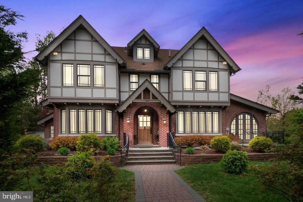 500 W FRANKLIN, Collingswood, NJ 08107