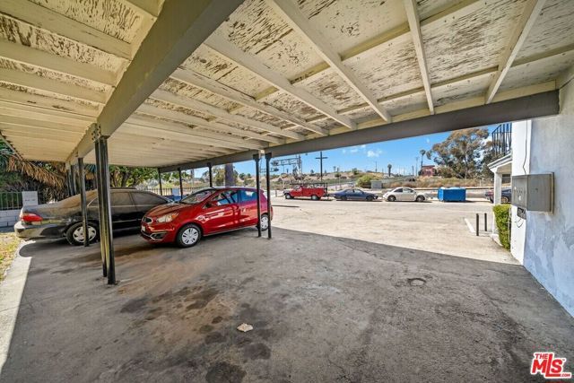 11700 S Normandie Avenue, Los Angeles, CA 90044