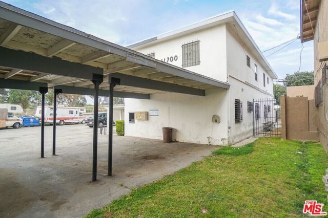 11700 S Normandie Avenue, Los Angeles, CA 90044