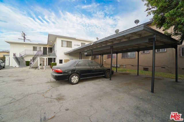 11700 S Normandie Avenue, Los Angeles, CA 90044