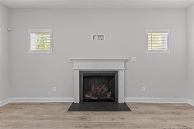 4858 Quiet Pine Road, Fayetteville, NC 28314