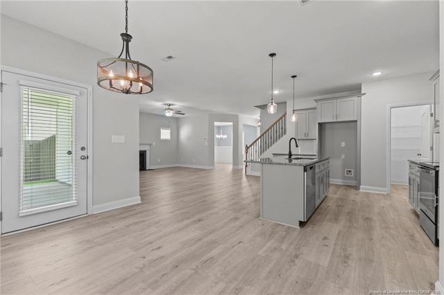 4858 Quiet Pine Road, Fayetteville, NC 28314