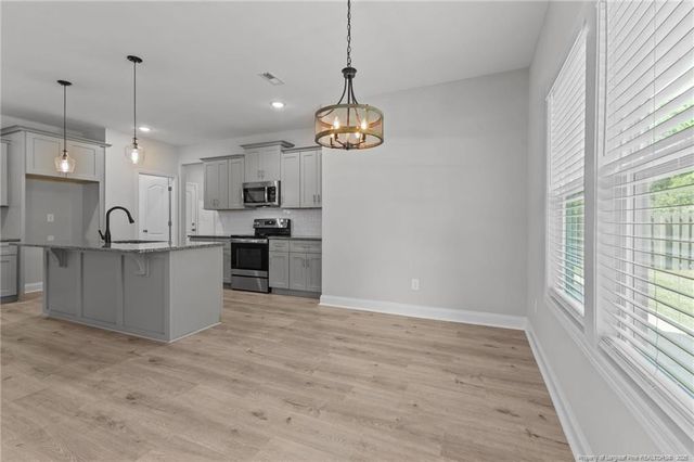 4858 Quiet Pine Road, Fayetteville, NC 28314