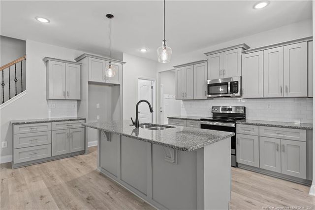 4858 Quiet Pine Road, Fayetteville, NC 28314