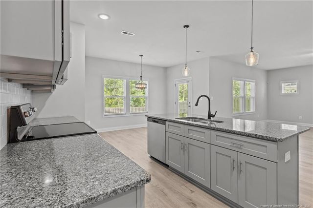 4858 Quiet Pine Road, Fayetteville, NC 28314