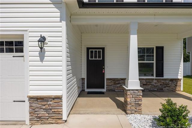 4858 Quiet Pine Road, Fayetteville, NC 28314