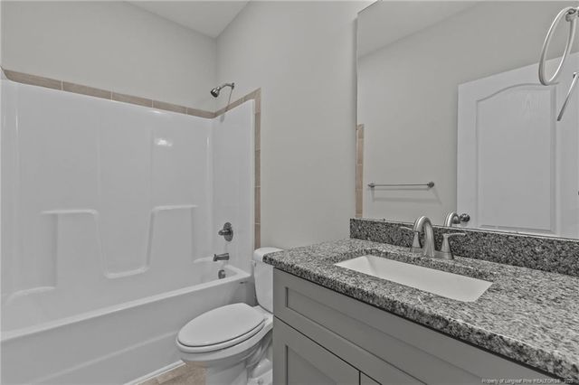4858 Quiet Pine Road, Fayetteville, NC 28314