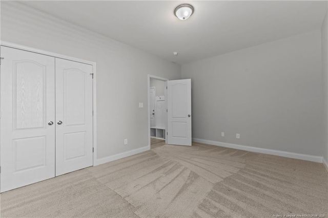 4858 Quiet Pine Road, Fayetteville, NC 28314
