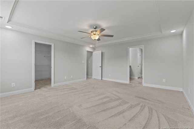 4858 Quiet Pine Road, Fayetteville, NC 28314