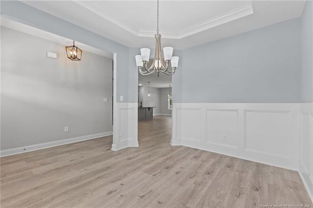 4858 Quiet Pine Road, Fayetteville, NC 28314