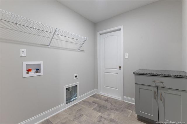 4858 Quiet Pine Road, Fayetteville, NC 28314