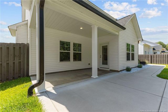 4858 Quiet Pine Road, Fayetteville, NC 28314