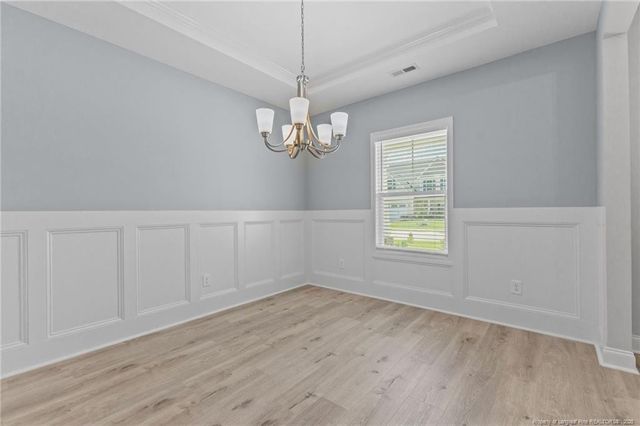 4858 Quiet Pine Road, Fayetteville, NC 28314