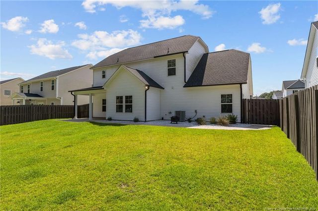 4858 Quiet Pine Road, Fayetteville, NC 28314