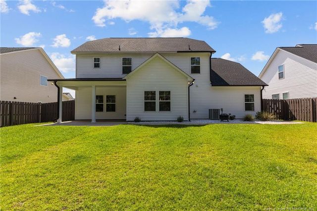 4858 Quiet Pine Road, Fayetteville, NC 28314