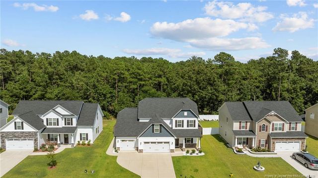4858 Quiet Pine Road, Fayetteville, NC 28314