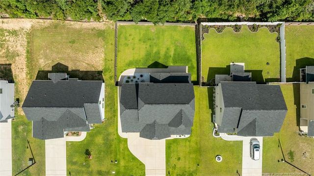 4858 Quiet Pine Road, Fayetteville, NC 28314