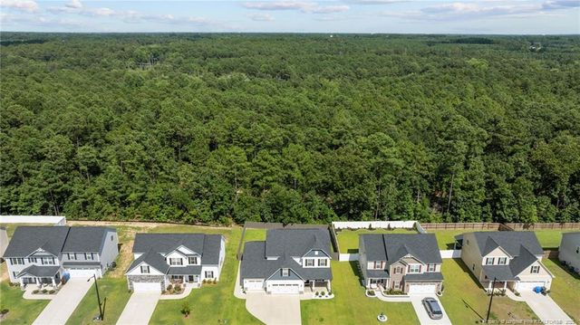 4858 Quiet Pine Road, Fayetteville, NC 28314
