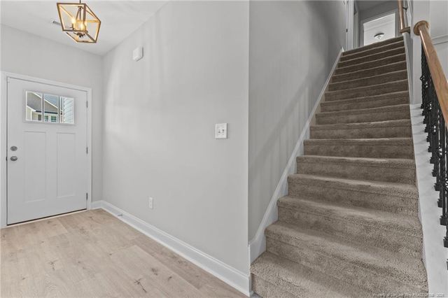 4858 Quiet Pine Road, Fayetteville, NC 28314