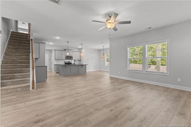 4858 Quiet Pine Road, Fayetteville, NC 28314