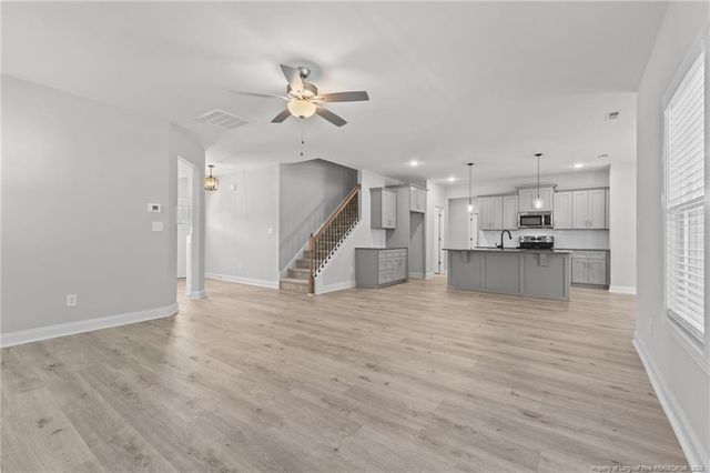4858 Quiet Pine Road, Fayetteville, NC 28314
