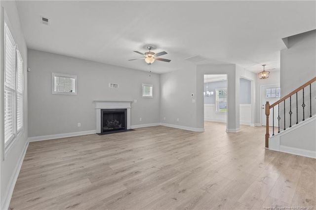 4858 Quiet Pine Road, Fayetteville, NC 28314