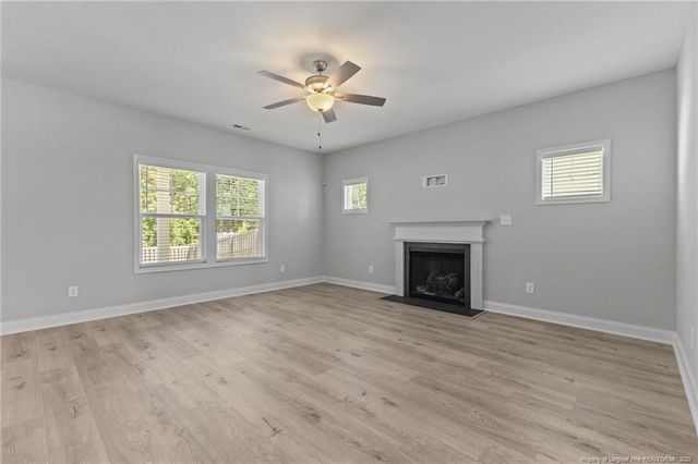4858 Quiet Pine Road, Fayetteville, NC 28314
