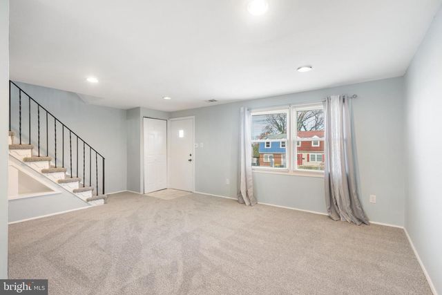 7633 ALLENDALE DR, Landover, MD 20785