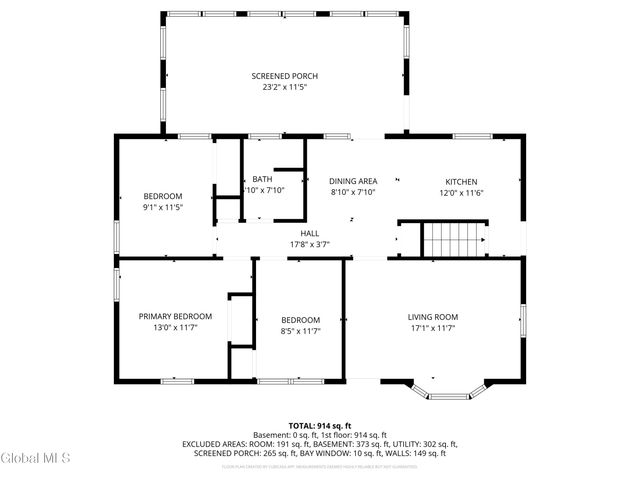 11 Myers Court, Colonie, NY 12205