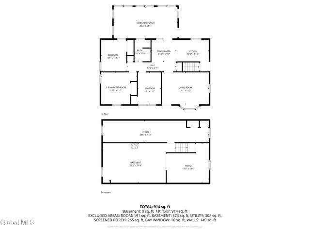 11 Myers Court, Colonie, NY 12205