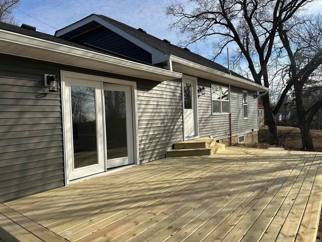 1201 N ST RD 157 Road, Bloomfield, IN 47424