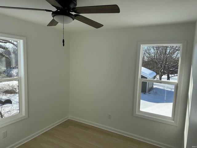 1201 N ST RD 157 Road, Bloomfield, IN 47424