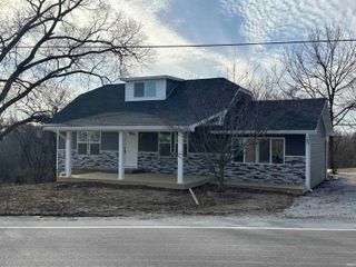 1201 N ST RD 157 Road, Bloomfield, IN 47424