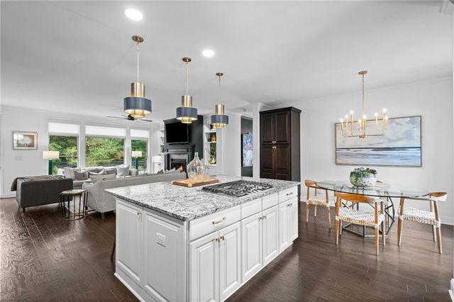 114 Hedgewood Lane, Canton, GA 30115