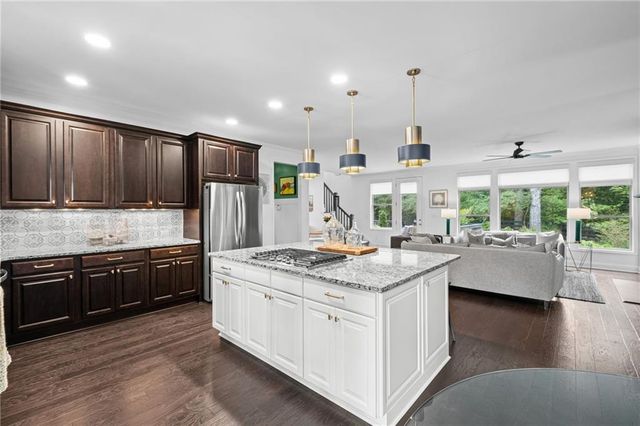 114 Hedgewood Lane, Canton, GA 30115