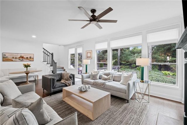 114 Hedgewood Lane, Canton, GA 30115
