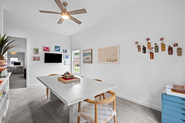 114 Hedgewood Lane, Canton, GA 30115