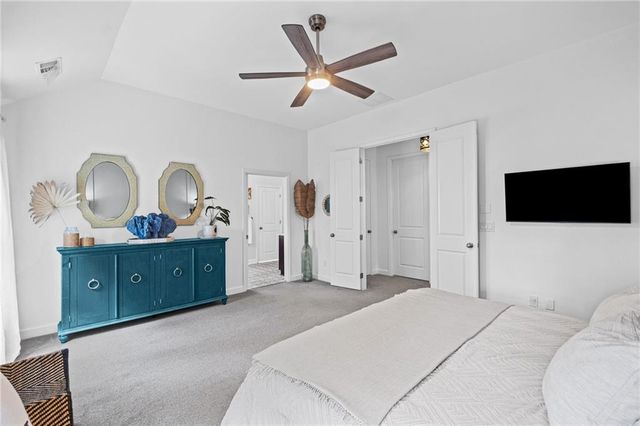 114 Hedgewood Lane, Canton, GA 30115
