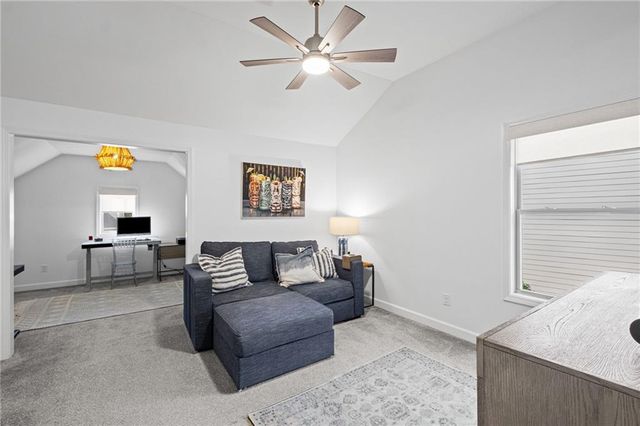 114 Hedgewood Lane, Canton, GA 30115