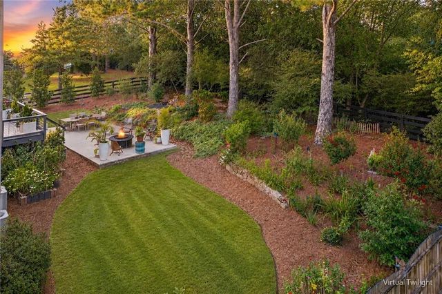 114 Hedgewood Lane, Canton, GA 30115