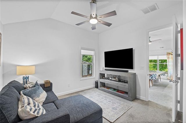 114 Hedgewood Lane, Canton, GA 30115