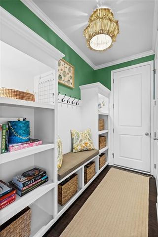 114 Hedgewood Lane, Canton, GA 30115