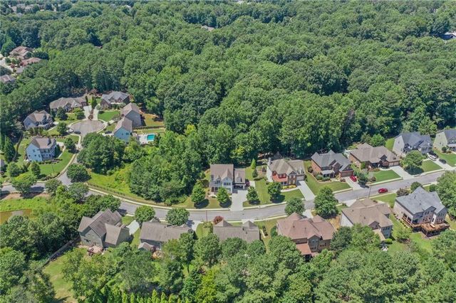 114 Hedgewood Lane, Canton, GA 30115