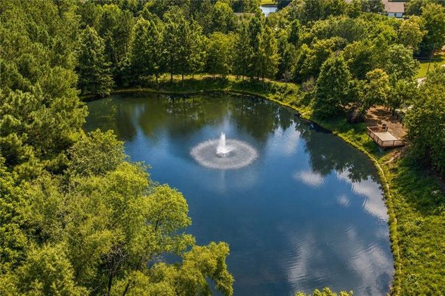 114 Hedgewood Lane, Canton, GA 30115