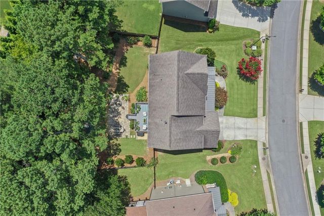 114 Hedgewood Lane, Canton, GA 30115
